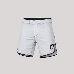 Shorts MMA de combat de boxe de qualité supérieure Créez votre propre design personnalisé Porte des shorts MMA d'art martial les plus vendus - Product Image 3