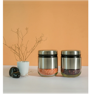 Pot en métal de qualité alimentaire le plus vendu avec surface facile à nettoyer et design hygiénique pour usage commercial et domestique - Product Image 2