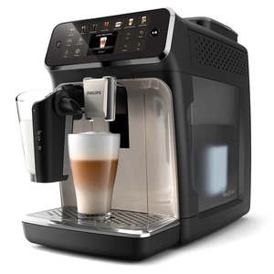 Cafetera Espresso Automática Philips Serie 4400 con LatteGo, Nueva y Auténtica - Product Image 6