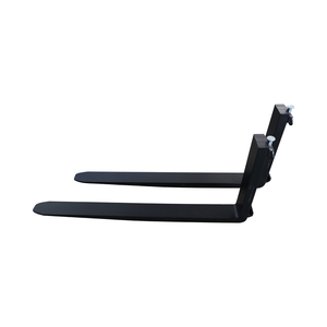 Luckyroc חלקי חילוף המליזה 2a 100x45x1200 זרוע מזלג 1004471204 עבור 386-02 387-01 1275-01 1276-01 391-02 393-02 392-02-02 - Product Image 2