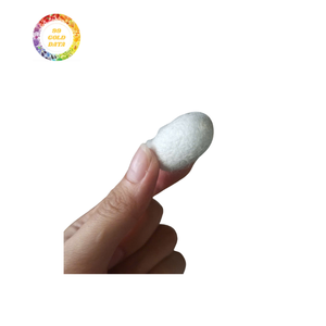 Vente en gros Silkworm Cocoon pour les fabricants-Qualité supérieure aux meilleurs prix du marché. - Product Image 3