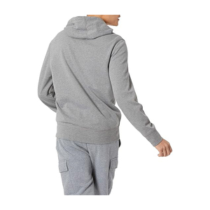 Sudadera con capucha con cremallera para hombre más popular de algodón orgánico 100% para invierno con alta calidad y de primera calidad - Product Image 5