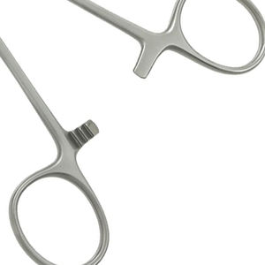 ที่ใส่เข็มโอลเซ่นเฮการ์เครื่องมือในการผ่าตัดเครื่องมือผ่าตัดด้ามจับเข็มโอลเซ่นเฮการ์ - Product Image 6