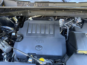 2014 À-yo-ta High_lander Limited Platinum AWD - Product Image 6