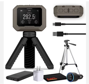 NUEVO Paquete Cronógrafo Balístico de Precisión Xeros C1 Pro de AUTOPARK SALES, Envío Incluido - Product Image 1