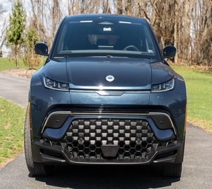 Fisskerr Ocean One 2023 Gasolina, Bajo Kilometraje - Product Image 1