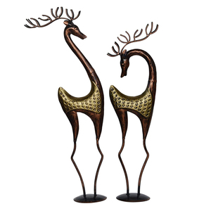 Custom Outdoor Wall <b>Small</b> Size Metal Polished <b>Mirror</b> Stainless Steel Pigeon Sculpture - Product Image 1