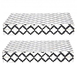 Handmade Wooden Storage <b>Box</b> for Home Decor Eco-friendly Organizing Accessories for <b>Keepsakes</b> or Jewelry Handcrafted <b>Box</b> - Product Image 1