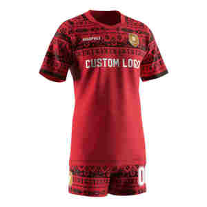 Men's Jersey <b>T</b>-<b>shirt</b> - Breathable & Sublimation Print, Spring/Autumn Custom OEM/ODM - Product Image 3