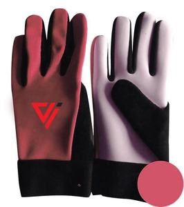 Customize Logo GAA Gaelic <b>Gloves</b> 2026 Black German <b>Latex</b> Lightweight - Product Image 3