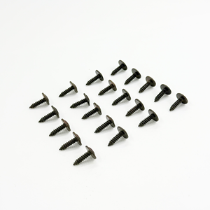 N90775001 คลิปหนีบตัวยึด Torx Screw 4.8x16 T25 20 ชิ้นสำหรับ VW Audi Seat Skoda Fiat Ducato Peugeot Boxer Citroen Jumper - Product Image 4