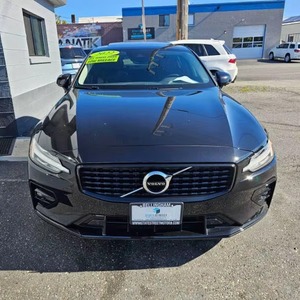 วอลโว่ S60 ปี 2022 สภาพใหม่เอี่ยม - Product Image 1