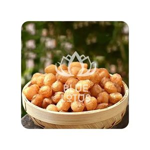 2025ดอกบัวอบแห้งผลไม้ลำไยธรรมชาติอบแห้งแบบพรีเมี่ยม - Product Image 1