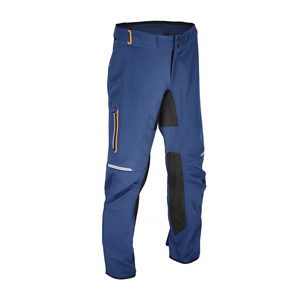 Pantalones Acerbis Hard X-Pants W-Prof Baggy con Característica Impermeable - Product Image 1