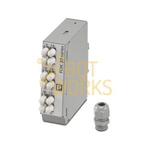 Phoenix Contact 1343383 - Nuovo - Product Image 1
