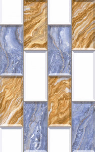 Todos los colores disponibles Azulejos de cerámica pulidos de baja absorción de agua utilizados para casas pequeñas, oficinas de construcción MOQ bajo de Vietnam - Product Image 6