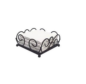<b>Metal</b> coaster <b>Holder</b> Top Design square Shape Latest Design Iron <b>Metal</b> coaster <b>Holder</b> for Home Decorate - Product Image 1