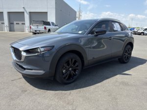 Mazda CX-30 2.5 S Carbon Edition 2023 Usado en Buen Estado - Product Image 3