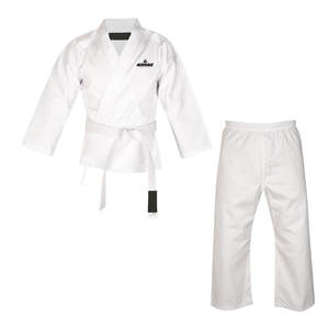 Uniforme de Karate de diseño de la mejor calidad Uniforme de Karate de alto grado Uniforme de Karate de diseño premium Venta en línea - Product Image 5