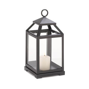 Linternas de calidad caliente Diseño personalizado Acero inoxidable Galvanizado Lámpara de luz colgante de moda Dispositivo de iluminación - Product Image 5