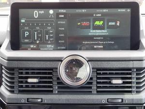 Camioneta INEOS Grenadier Quartermaster 2025 Nueva, 3.0T, 8 Velocidades Automáticas, Doble Cabina, Vehículo Utilitario Todoterreno - Product Image 6