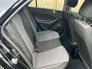 HYUNDAI I20 1.0 T-GDI SE 2017 USADO, Volante a la Izquierda/Derecha - Product Image 2