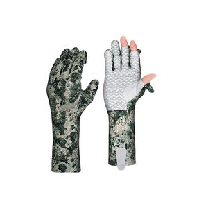 Vente en gros de gants de bonne qualité résistants aux coupures pour la manipulation du poisson gants de pêche confortables et résistants à la déchirure - Product Image 4