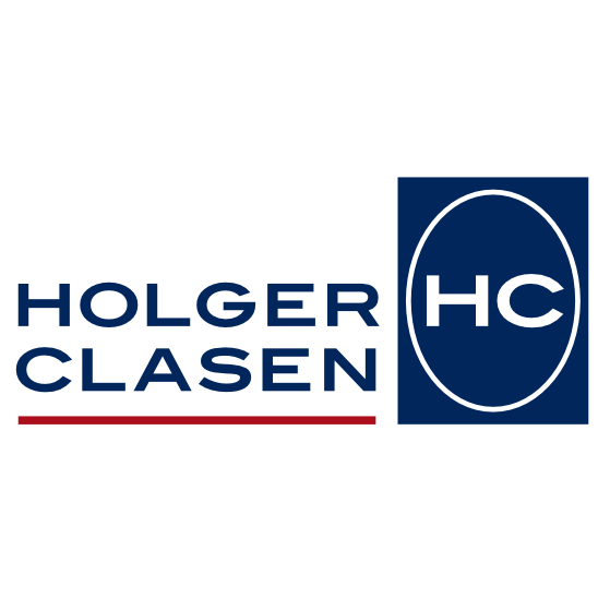 Holger Clasen GmbH + Co. KG logo