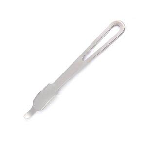Offre Spéciale Services OEM Instruments chirurgicaux en acier inoxydable Ensemble d'instruments chirurgicaux Écarteur chirurgical large Lange Hol mann Os - Product Image 1