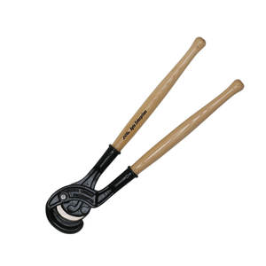 Descornador Convexo Scully, Instrumento Veterinario de Alta Resistencia para Descornar, Hecho de Acero Inoxidable de Alta Calidad, Reutilizable y Seguro - Product Image 6