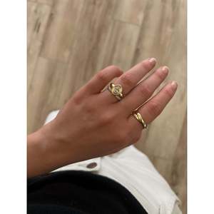 Anillo de Diamantes Ovalado Jardin - Product Image 4