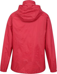 Veste coupe-vent légère de haute qualité pour femmes, grande taille, imperméable à l'extérieur avec coton, à des prix abordables - Product Image 2