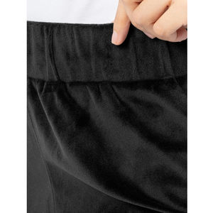 <b>Velour</b> Sweatsuit Sexy Long Sleeve Velvet Hoodie Spring Clothes Tracksuit <b>Jogger</b> Set <b>Women</b> 2 Piece Set <b>Women</b> Pants Set 2026 - Product Image 4