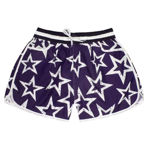 กางเกงชายหาดโยคะของผู้หญิงกางเกงขาสั้นเล่นกีฬาสำหรับผู้หญิงแบบลำลองใหม่ - Product Image 3