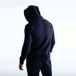 Fabricant OEM personnalisé, sweat à capuche léger en coton pour hommes et femmes et vêtements de sport - Product Image 4