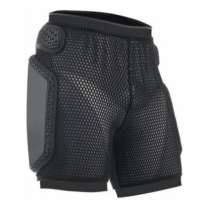 Vente en gros de shorts de motocross personnalisés pour hommes, vêtements de sport de haute qualité en coton, polyester et spandex, équipe de course incluse, fabriqué au Pakistan - Product Image 1