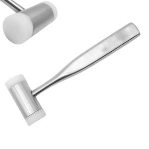 Instrumentos Quirúrgicos Ortopédicos Más Vendidos, Martillo Óseo Personalizado - Product Image 3