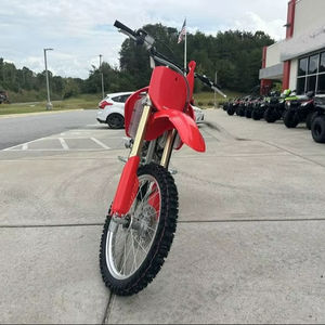 Motos Experts CRF150R 2026 toutes options, neuves et en stock - Product Image 1