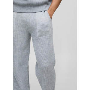 Ensemble de jogging à manches courtes pour hommes de haute qualité personnalisé coupe décontractée respirant 100% coton ensembles de survêtement de couleur unie pour l'été - Product Image 6