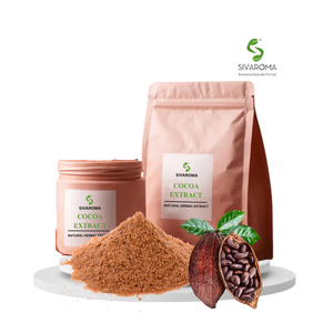 Extracto de cacao puro con riqueza de cacao excepcional y aroma fino para distribuidores internacionales y compradores B2B de todo el mundo - Product Image 3