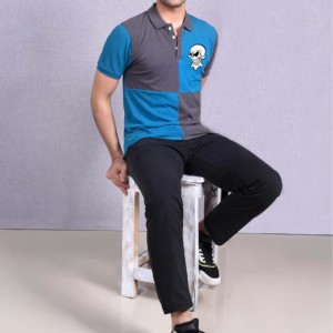 Camisetas para Hombre de Alta Calidad al Mejor Precio, con Logotipo Personalizado, Talla Grande, Tejido Jersey, Ecológicas, Transpirables y Elegantes - Product Image 2