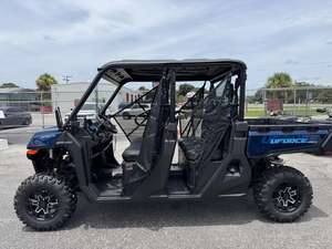 En stock: UFORCE 1000 XXL 2026 en oferta y motocicletas listas para exportar |   Ventas de automóviles - Product Image 6