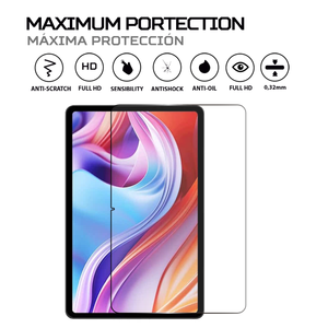 ฟิล์มกันรอยหน้าจอ ANTISHOCK สำหรับอัลโดคิวบ์ ไอเพลย์ 60 ฟิล์มป้องกันระดับพรีเมียมสำหรับอุปกรณ์ต่างๆ - Product Image 2