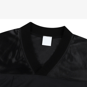 เสื้อฟุตบอลแบบระเหิดเสื้อทีมฟุตบอลเสื้อเจอร์ซีย์สำหรับทีมสโมสรดีไซน์ใหม่2025 - Product Image 3