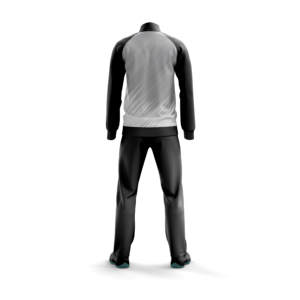 Chándales de ropa deportiva baratos personalizados de alta calidad al por mayor conjuntos de chándal transpirables personalizados para hombres para correr - Product Image 6