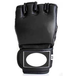Guantes de MMA de Primera Calidad 2025, los Más Vendidos, con Impresión de Logotipo Personalizado, Producto de Alta Gama para Uso en Exteriores - Product Image 5