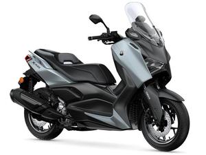 Ventes aux enchères 2026 XMAXs 300 Tech MAX+ Nouveaux scooters de marque originale >80km/h Vitesse maximale 1001-2000W Puissance Acompte - Product Image 6