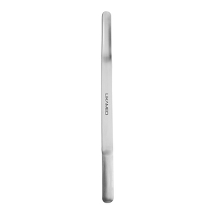 LIKAMED German Lame De Tessier Maleable Retractor de mejillas y labios Retractor 21cm Acero inoxidable - Product Image 2