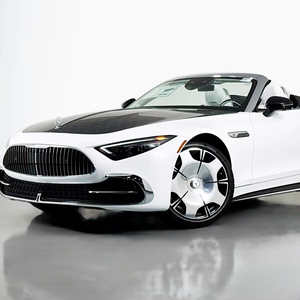 พร้อมจัดส่ง รถยนต์สปอร์ต รุ่น SLR SL680 4 MATIC MONOGRAM SERIES ปี 2025 เกียร์อัตโนมัติ - Product Image 1