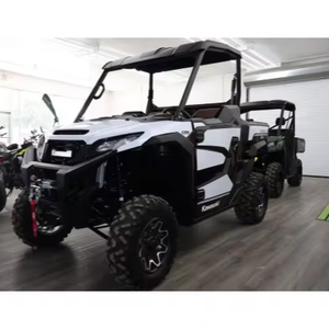 <span class=keywords><strong>Meilleur</strong></span> Offre de Prix Nouveau 2024 Kawasakii UTV/Utility Ridge Ranch Edition 999cc à Vendre - Product Image 1